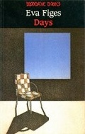 Cover: Days - Bloodaxe Books Ltd