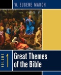 Cover: Great Themes of the Bible, Volume 1 - Westminster/John Knox Press,U.S.