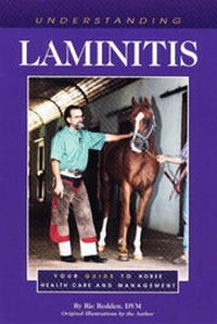 Abbildung von: Understanding Laminitis - Blood-Horse,The,U.S.
