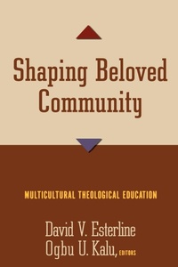 Enlarge image Cover: Shaping Beloved Community - Westminster/John Knox Press,U.S.