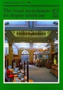 Cover: LG3 The Visual Environment for Display Screen Use 1996 - Chartered Institution of Building Services Engineers