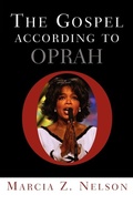 Cover: The Gospel according to Oprah - Westminster/John Knox Press,U.S.