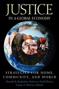 Cover: Justice in a Global Economy - Westminster/John Knox Press,U.S.