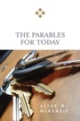 Cover: The Parables for Today - Westminster/John Knox Press,U.S.