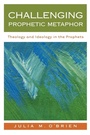 Cover: Challenging Prophetic Metaphor - Westminster/John Knox Press,U.S.