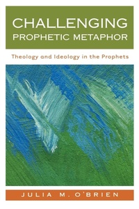 Enlarge image Cover: Challenging Prophetic Metaphor - Westminster/John Knox Press,U.S.