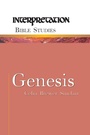 Cover: Genesis - Westminster/John Knox Press,U.S.