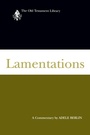 Cover: Lamentations - Westminster/John Knox Press,U.S.