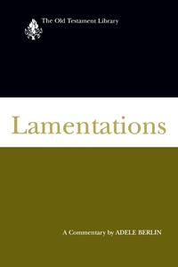 Enlarge image Cover: Lamentations - Westminster/John Knox Press,U.S.