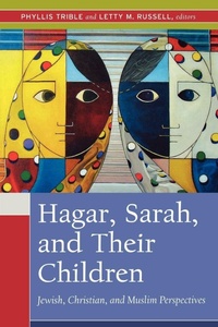 Enlarge image Cover: Hagar, Sarah, and Their Children - Westminster/John Knox Press,U.S.