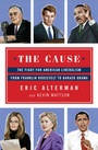 Cover: The Cause - Viking Press Inc