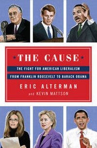 Abbildung von: The Cause - Viking Press Inc