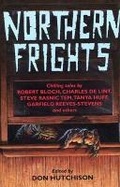 Cover: Northern Frights 1 - Mosaic Press