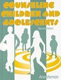 Cover: Counseling Children and Adolescents - Love Publishing Co