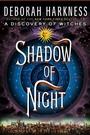 Cover: Shadow of Night - Penguin USA