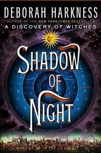 Enlarge image Cover: Shadow of Night - Penguin USA