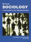 Cover: AS Level Sociology - Napier Press