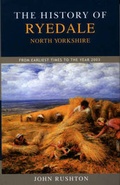 Cover: The History of Ryedale - Blackthorn Press