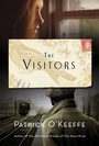 Cover: The Visitors - Viking Books