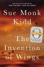 Cover: The Invention of Wings - Viking