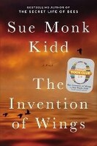 Enlarge image Cover: The Invention of Wings - Viking