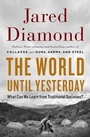 Cover: The World Until Yesterday - Penguin USA
