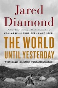 Enlarge image Cover: The World Until Yesterday - Penguin USA