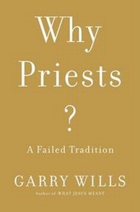 Enlarge image Cover: Why Priests? - Penguin USA