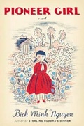 Cover: Pioneer Girl - Viking