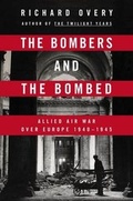 Cover: The Bombers and the Bombed - Viking