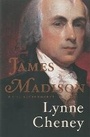 Cover: James Madison - Viking Press Inc