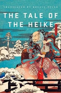 Enlarge image Cover: The Tale of the Heike - Penguin Classics