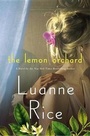 Cover: The Lemon Orchard - Pamela Dorman Books