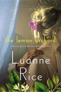 Enlarge image Cover: The Lemon Orchard - Pamela Dorman Books