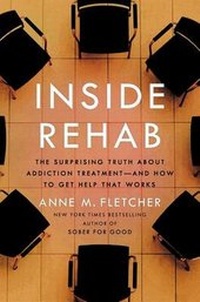 Enlarge image Cover: Inside Rehab - Penguin USA