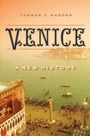 Cover: Venice - Viking Press Inc