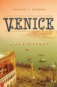 Enlarge image Cover: Venice - Viking Press Inc