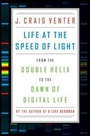 Cover: Life at the Speed of Light - Viking Books