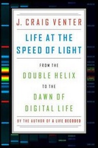 Enlarge image Cover: Life at the Speed of Light - Viking Books