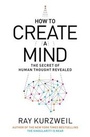 Cover: How to Create a Mind - Penguin USA