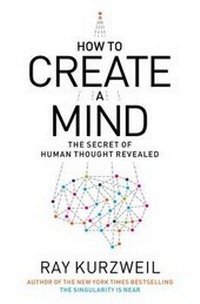 Enlarge image Cover: How to Create a Mind - Penguin USA