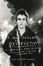 Cover: A Man Called Destruction - Viking Press Inc