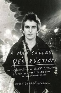 Enlarge image Cover: A Man Called Destruction - Viking Press Inc