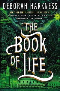 Enlarge image Cover: The Book of Life - Viking