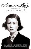 Cover: American Lady - Viking Press Inc