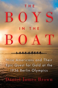 Abbildung von: The Boys in the Boat - Viking