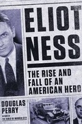 Cover: Eliot Ness - Viking Press Inc