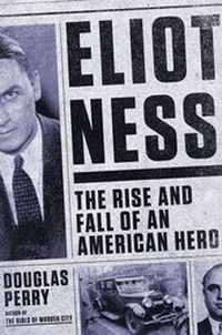 Enlarge image Cover: Eliot Ness - Viking Press Inc