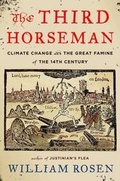 Cover: The Third Horseman - Penguin USA