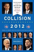 Cover: Collision 2012 - Viking Press Inc